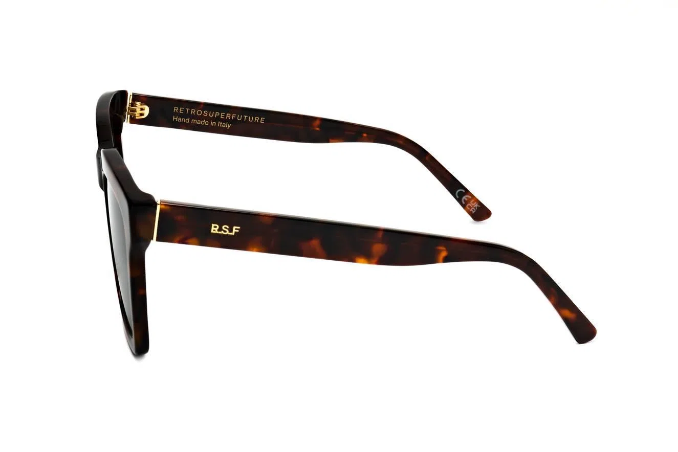 Retrosuperfuture AALTOCLASSICHAVANA Sunglasses - view 4